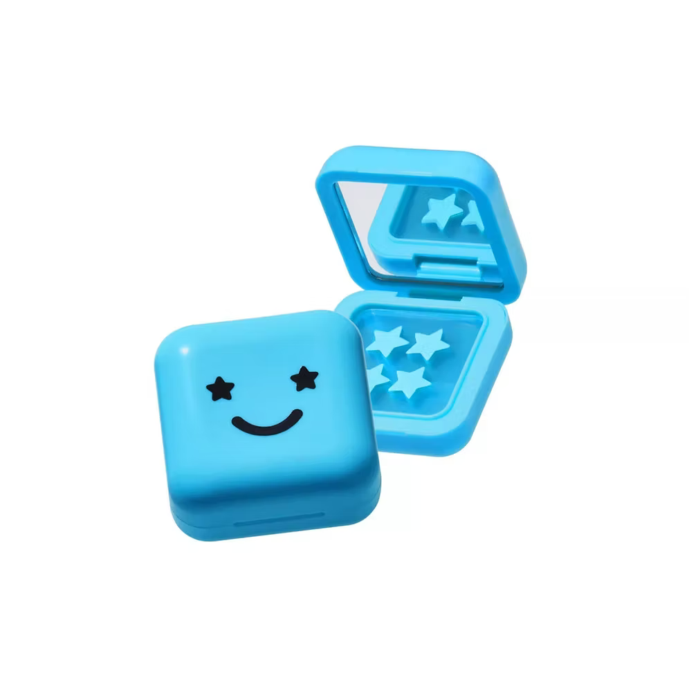 STARFACE | Hydro-stars + big blue