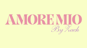 Amore Mio by zach – Inicio