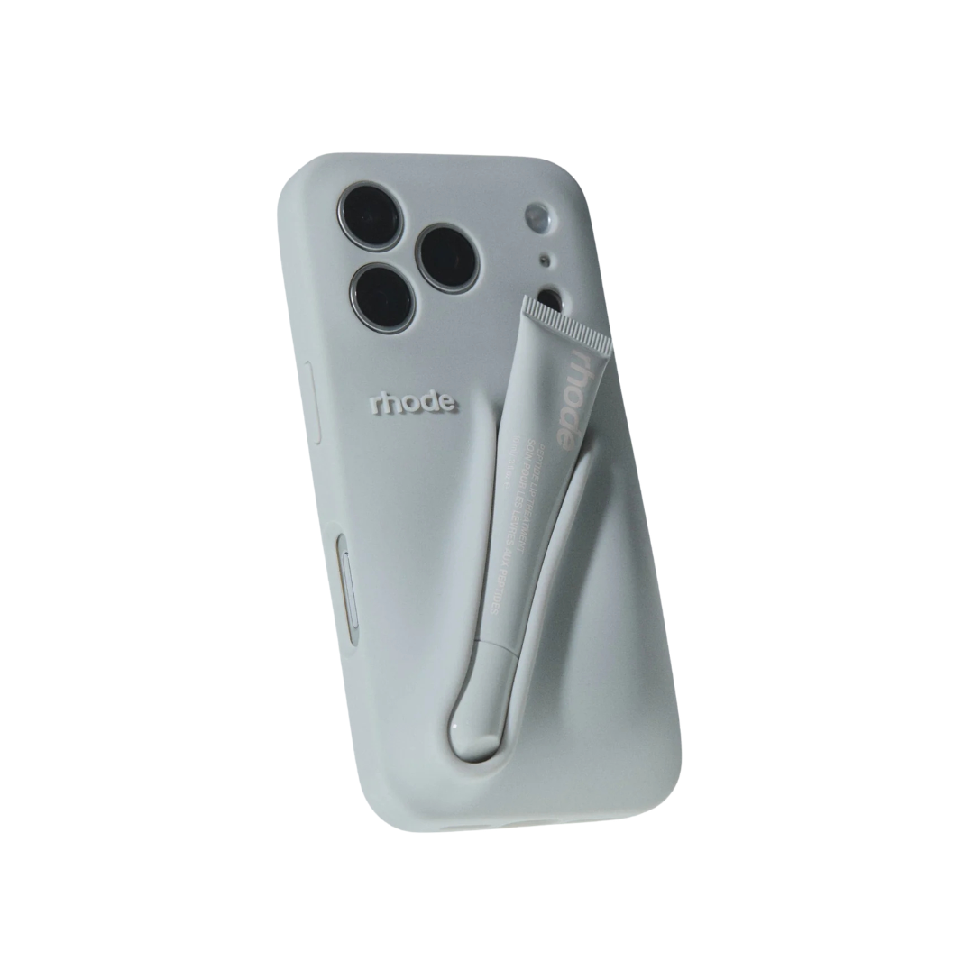 rhode | lip case