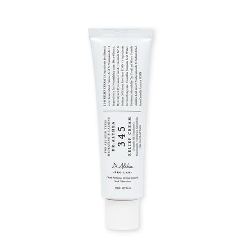 Dr Althea | 345 Relief Cream