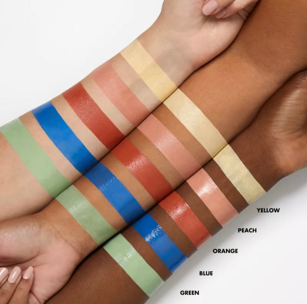 elf | Camo Concealer Corrector