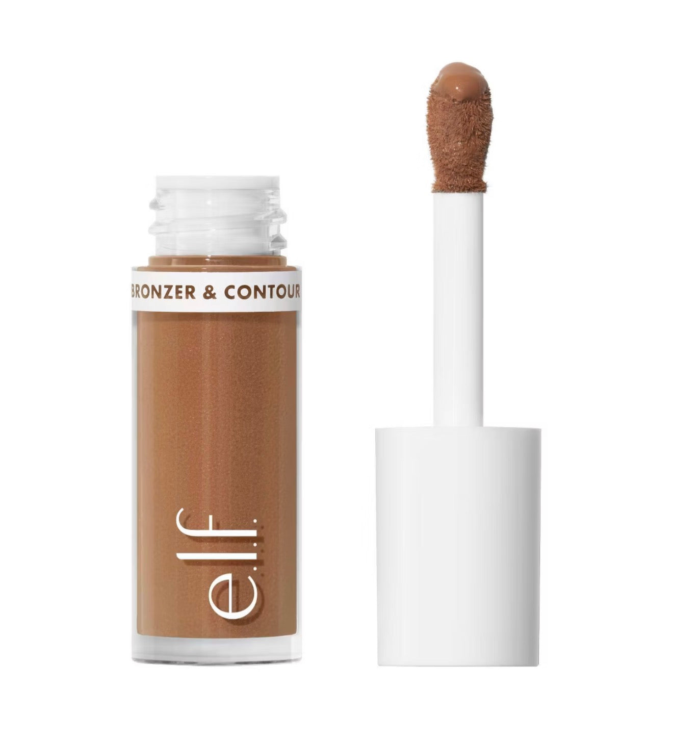 elf | Camo Liquid Bronzer & Contour