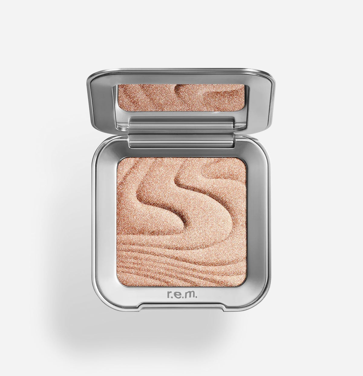 Rem Beauty | interstellar highlighter topper