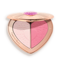 Charlotte Tilbury | Pillow Talk Beauty Soulmates Palette Flawless Pink
