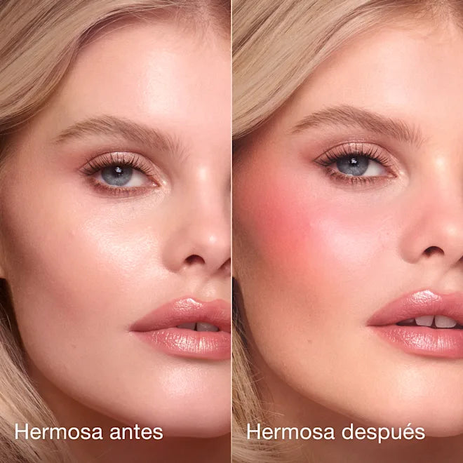 Charlotte Tilbury | Pillow Talk Beauty Soulmates Palette Flawless Pink