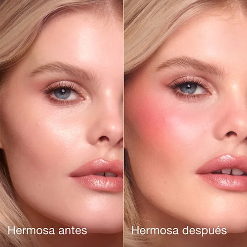Charlotte Tilbury | Pillow Talk Beauty Soulmates Palette Flawless Pink