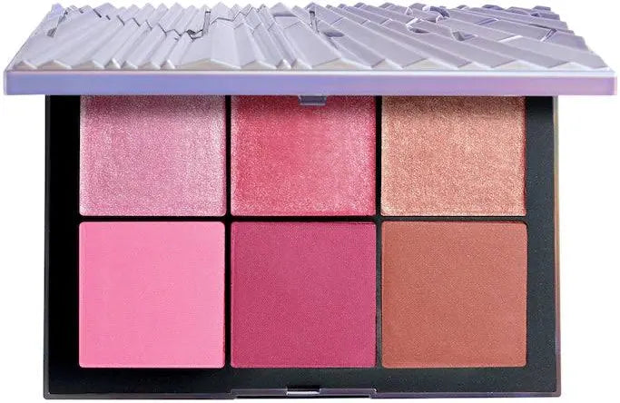 NARS | Ethereal Aura Blush Palette