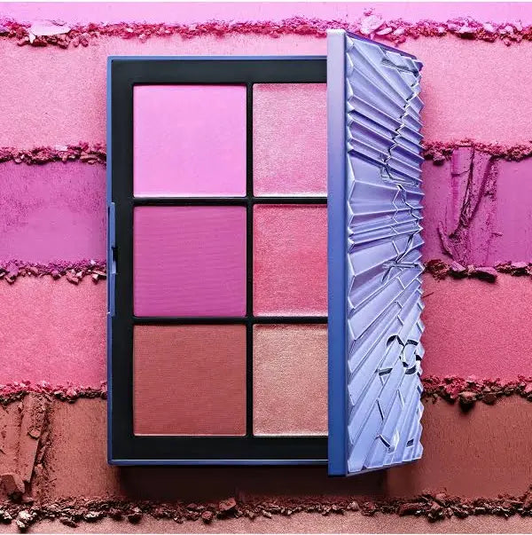 NARS | Ethereal Aura Blush Palette