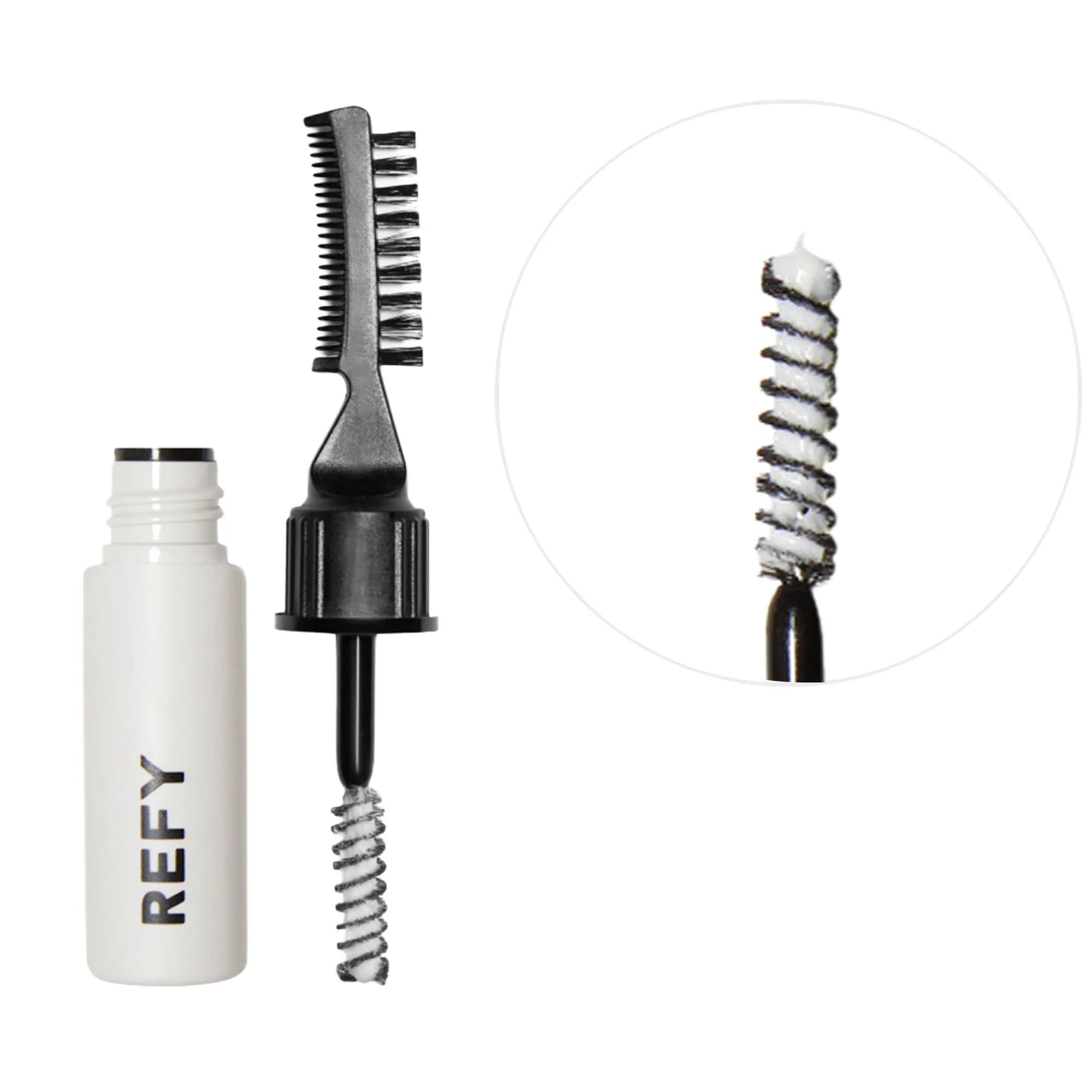 REFY | Brow Sculpt Shaping and Lifting Gel with Strong Hold