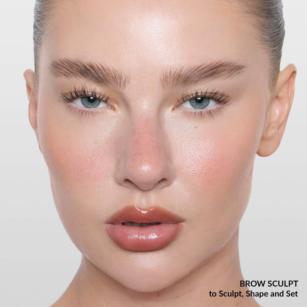 REFY | Brow Sculpt Shaping and Lifting Gel with Strong Hold