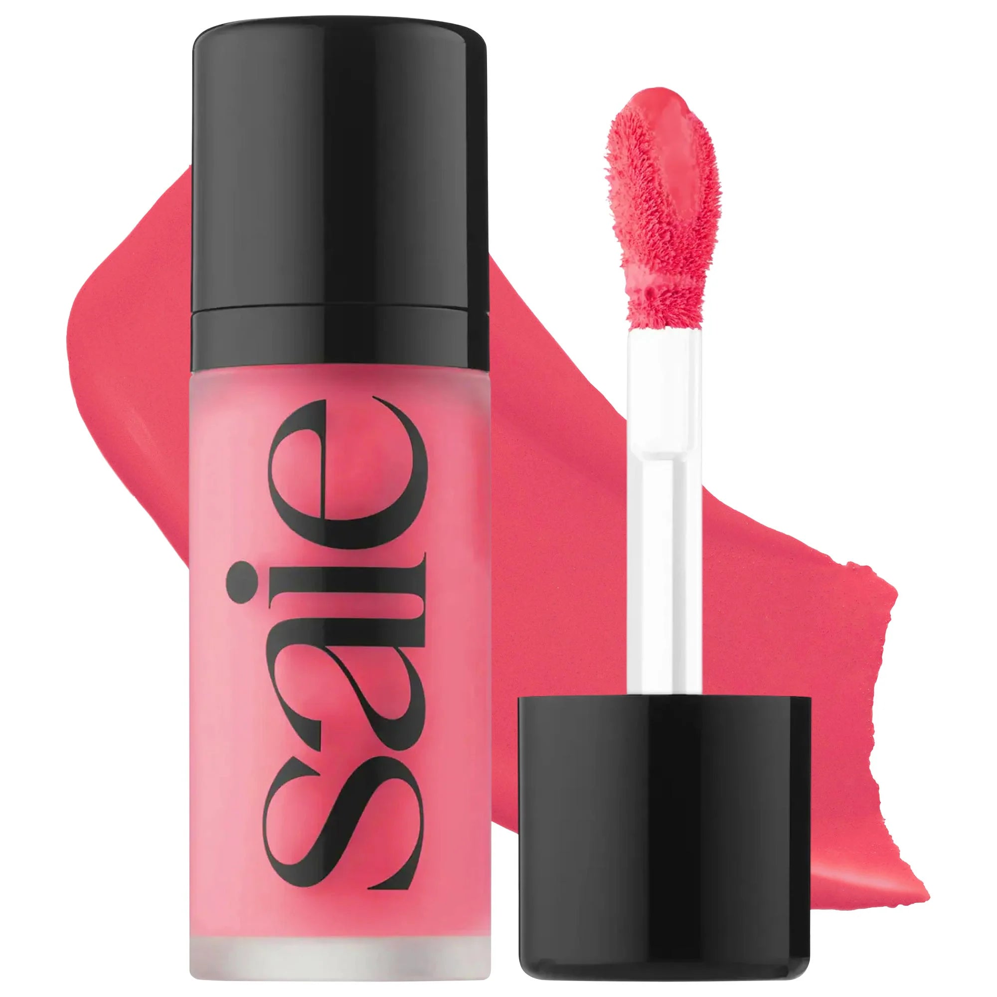 Saie | Dew Blush Liquid Cream Blush