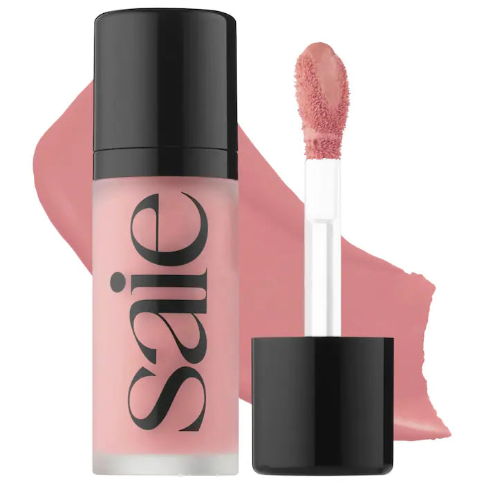 Saie | Dew Blush Liquid Cream Blush