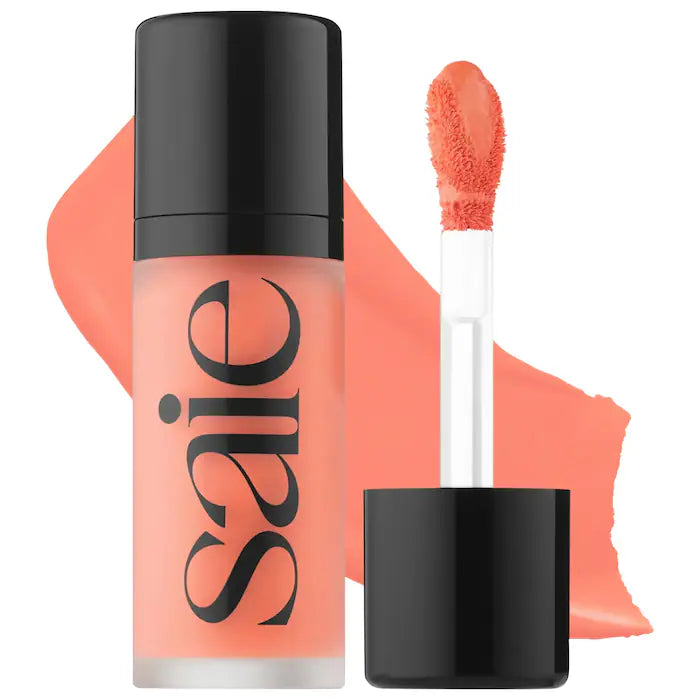 Saie | Dew Blush Liquid Cream Blush