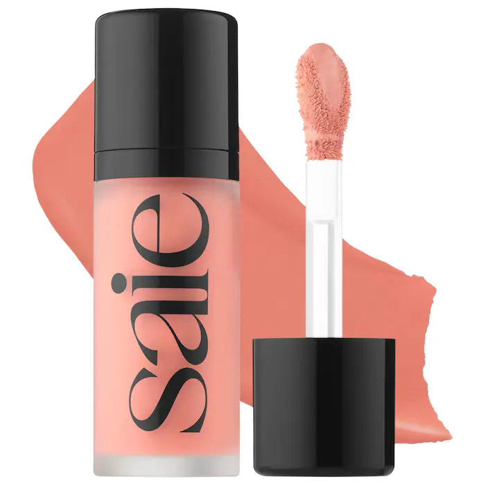 Saie | Dew Blush Liquid Cream Blush