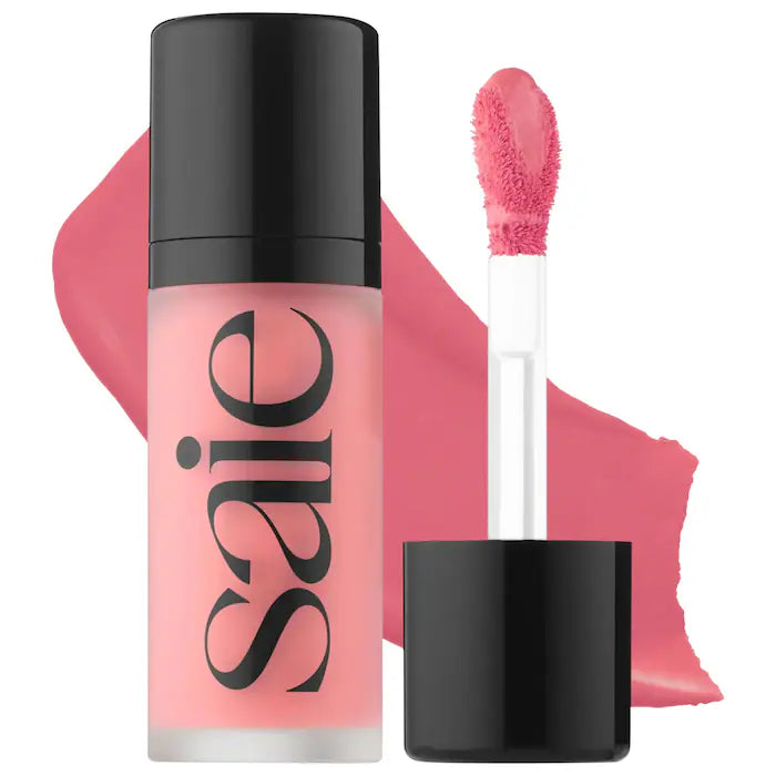 Saie | Dew Blush Liquid Cream Blush