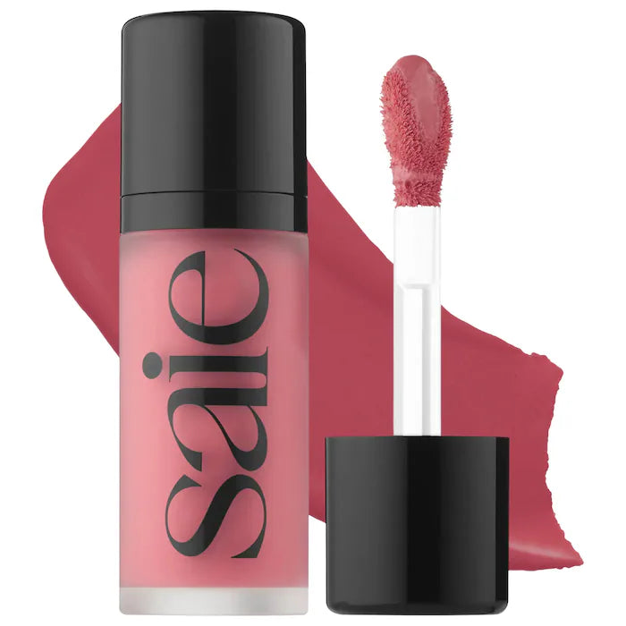 Saie | Dew Blush Liquid Cream Blush