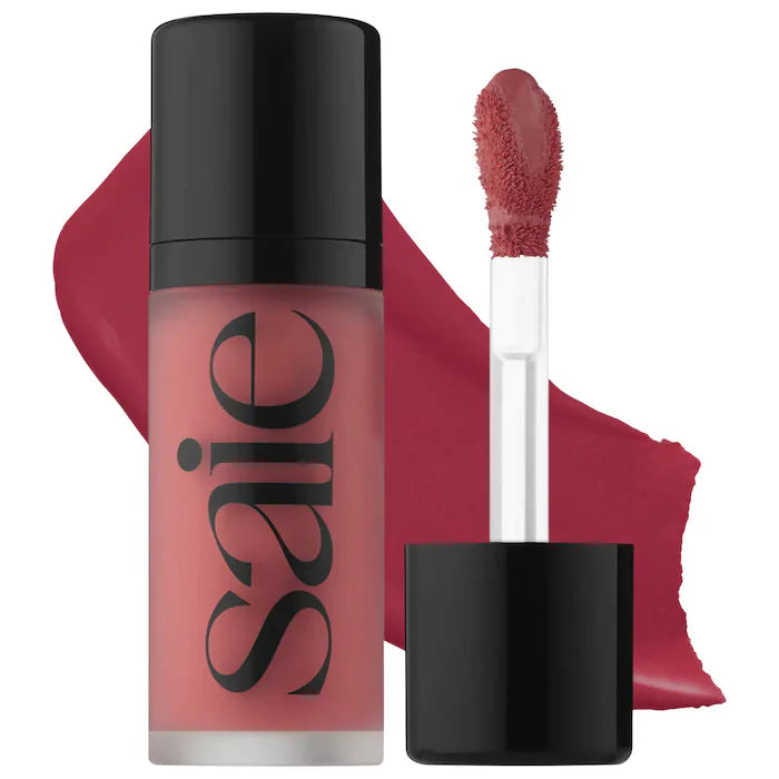 Saie | Dew Blush Liquid Cream Blush