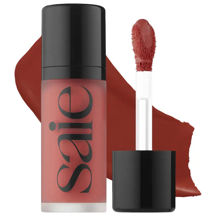 Saie | Dew Blush Liquid Cream Blush