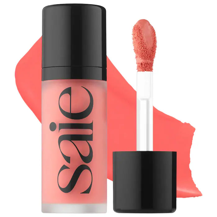 Saie | Dew Blush Liquid Cream Blush