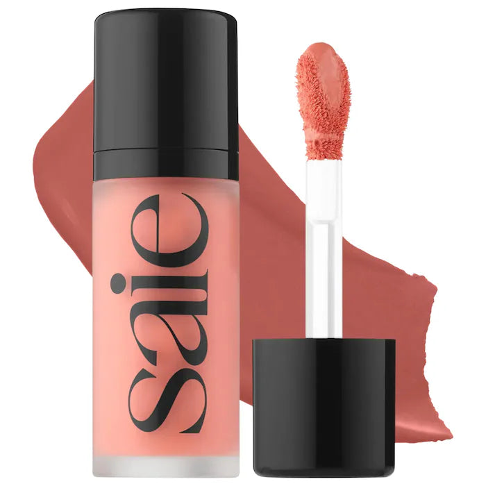 Saie | Dew Blush Liquid Cream Blush