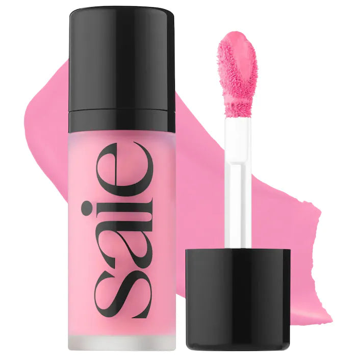 Saie | Dew Blush Liquid Cream Blush