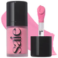 Saie | Dew Blush Liquid Cream Blush mini
