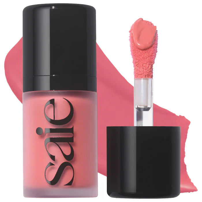 Saie | Dew Blush Liquid Cream Blush mini
