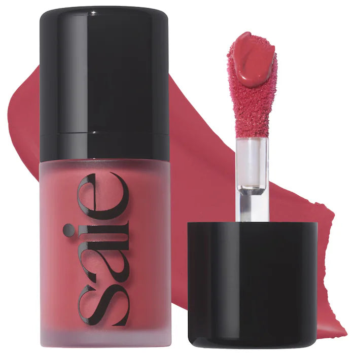 Saie | Dew Blush Liquid Cream Blush mini