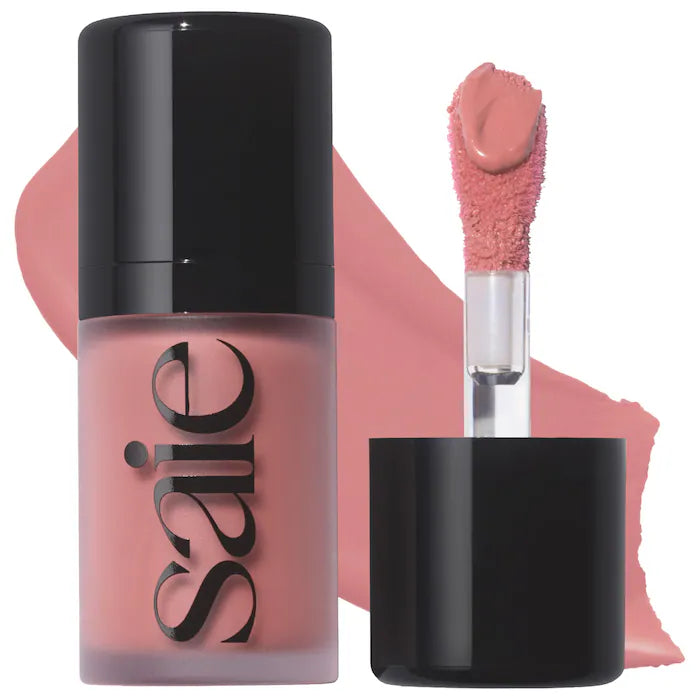 Saie | Dew Blush Liquid Cream Blush mini