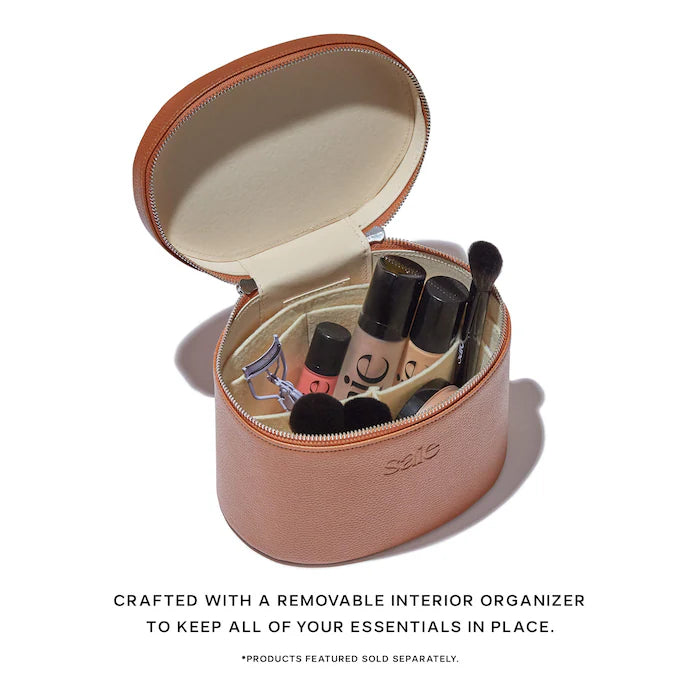 Saie | The Vanity Case