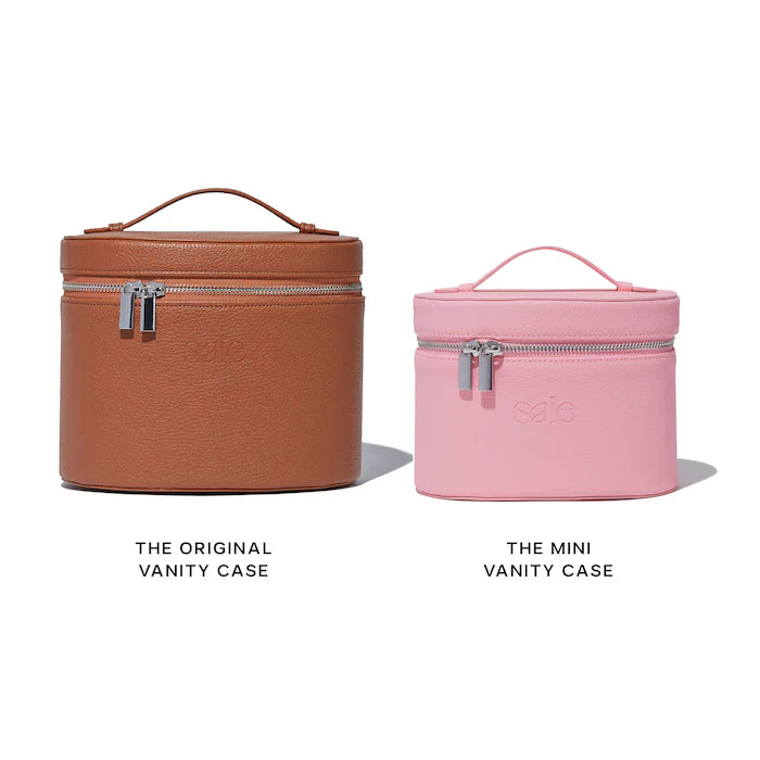 Saie | The Vanity Case