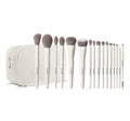 Morphe | Ready, set, pro 16-piece face & eye brush set