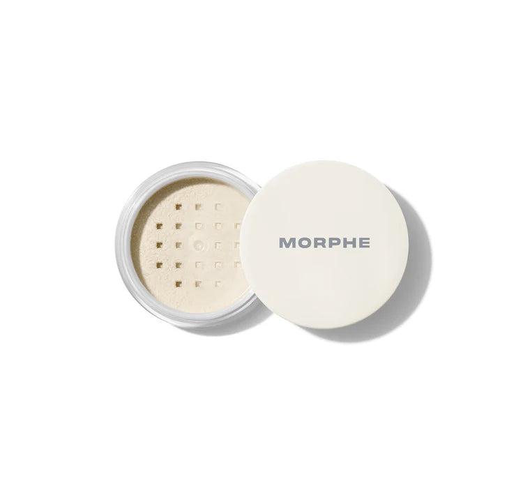 Morphe | Bake & set setting powder mini