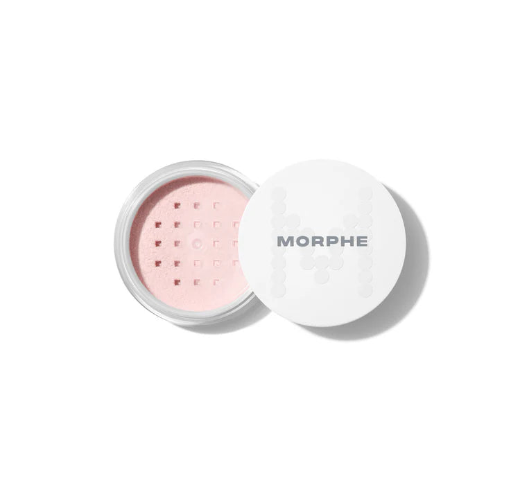 Morphe | Bake & set setting powder mini