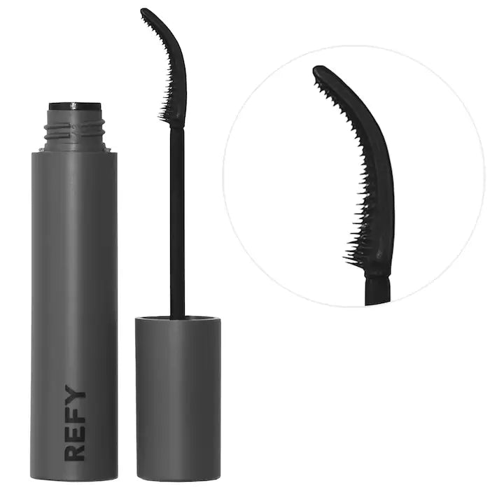 REFY | Lash Sculpt Lengthen and Lift Natural Looking Mascara