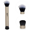 REFY | Duo Face Brush