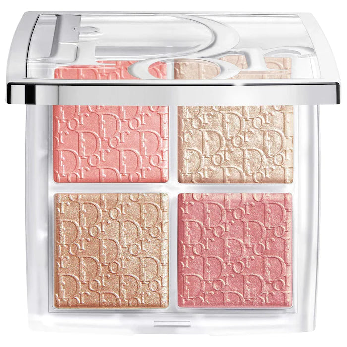 Dior | Backstage Glow Maximizer Face Palette