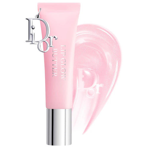 Dior | Lip Glow Butter Hydrating Gloss Balm