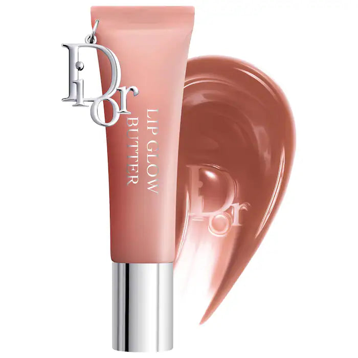 Dior | Lip Glow Butter Hydrating Gloss Balm
