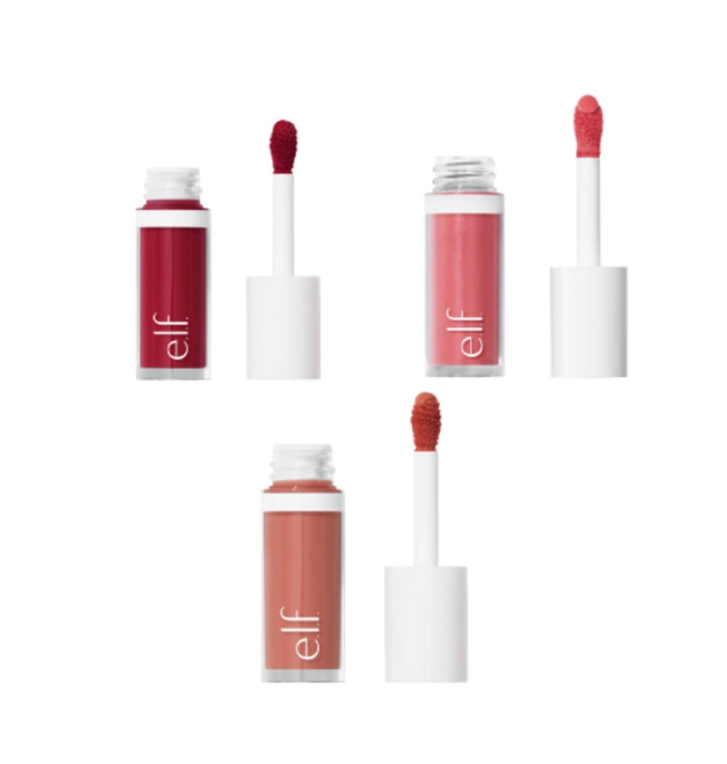 elf | Camo Liquid Blush