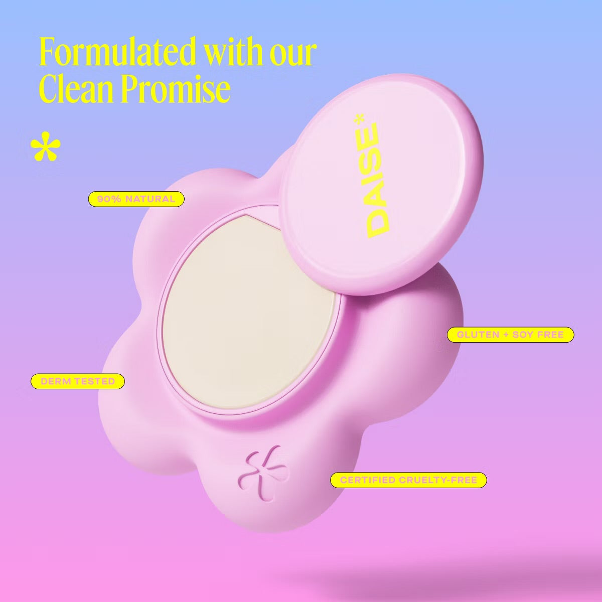 DAISE | Lip Service Lip Balm Phone Pod