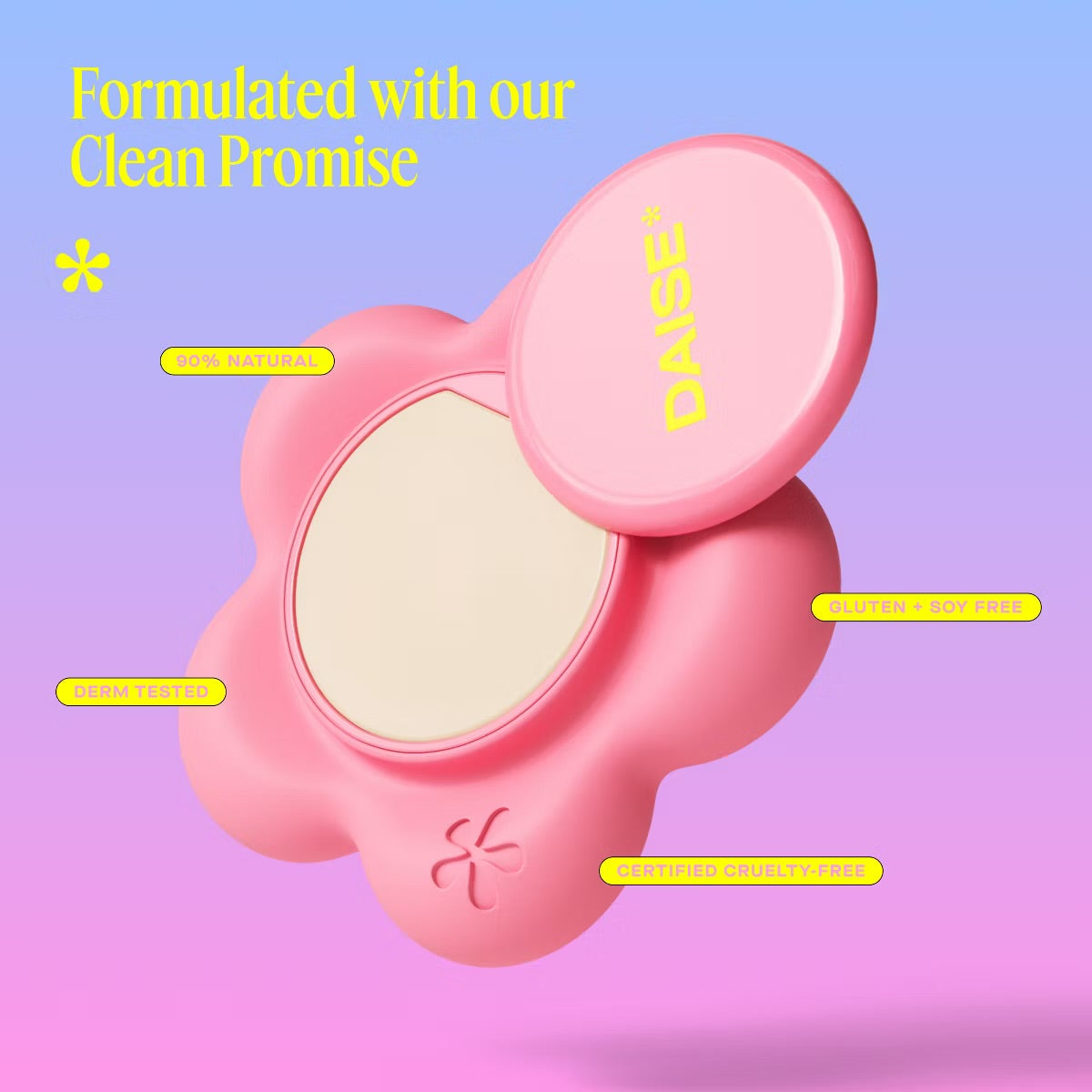 DAISE | Lip Service Lip Balm Phone Pod