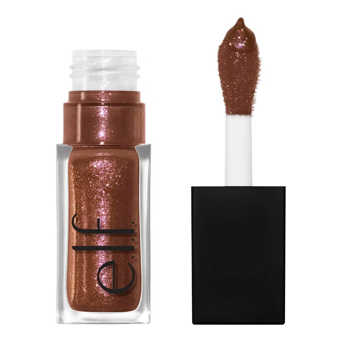 elf | Glow Reviver Lip Oil Glimmer