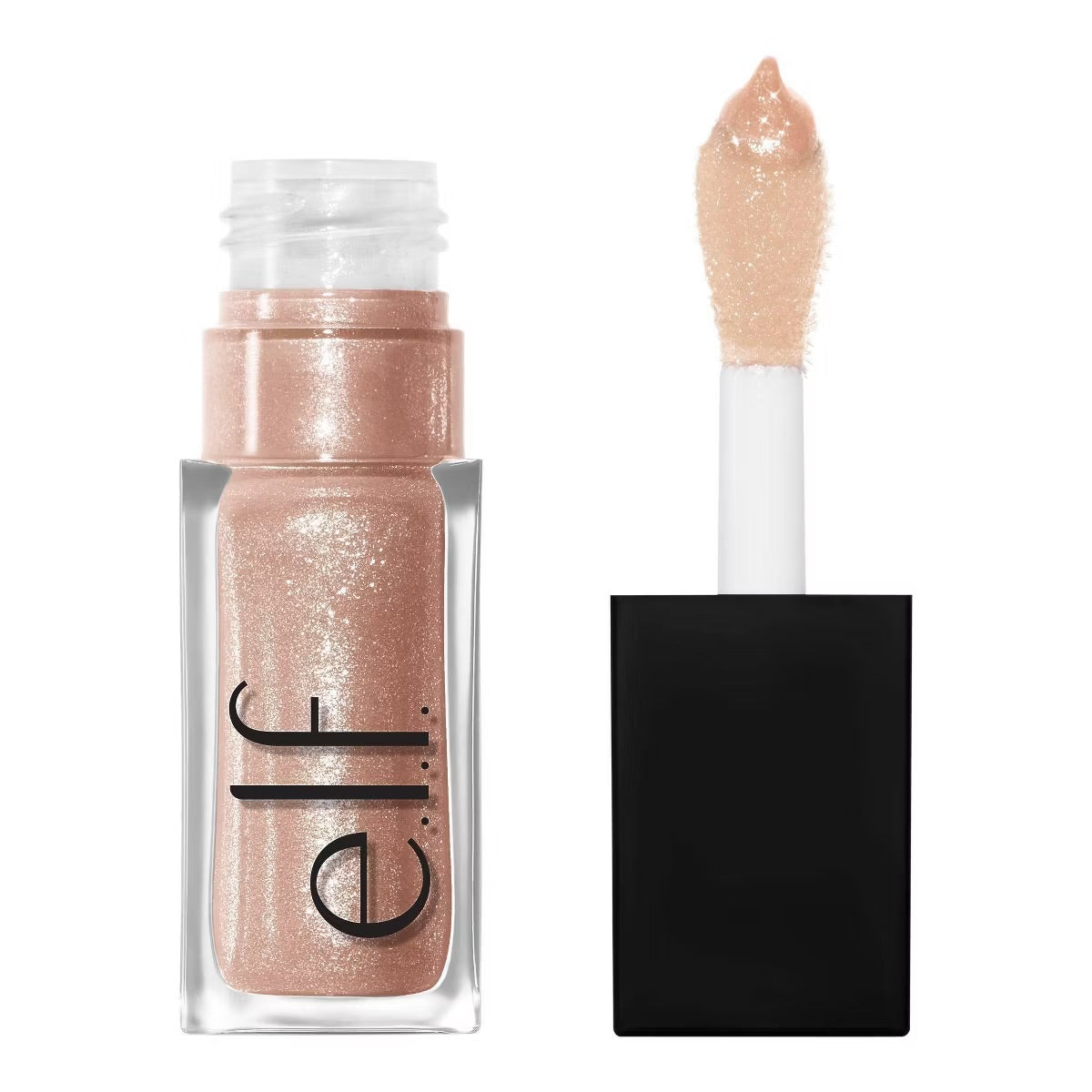 elf | Glow Reviver Lip Oil Glimmer