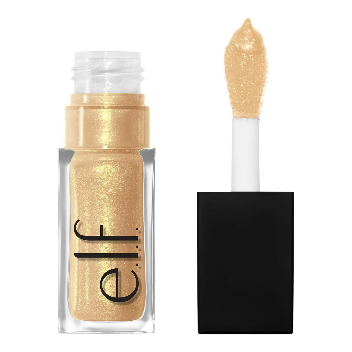 elf | Glow Reviver Lip Oil Glimmer