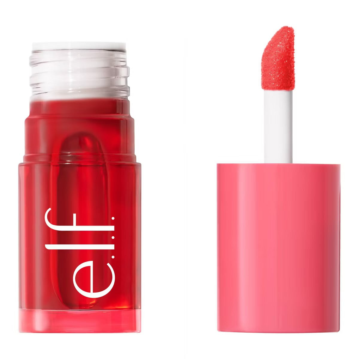 elf | Sheer For It Blush Tint