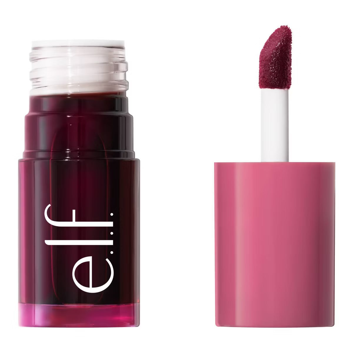elf | Sheer For It Blush Tint