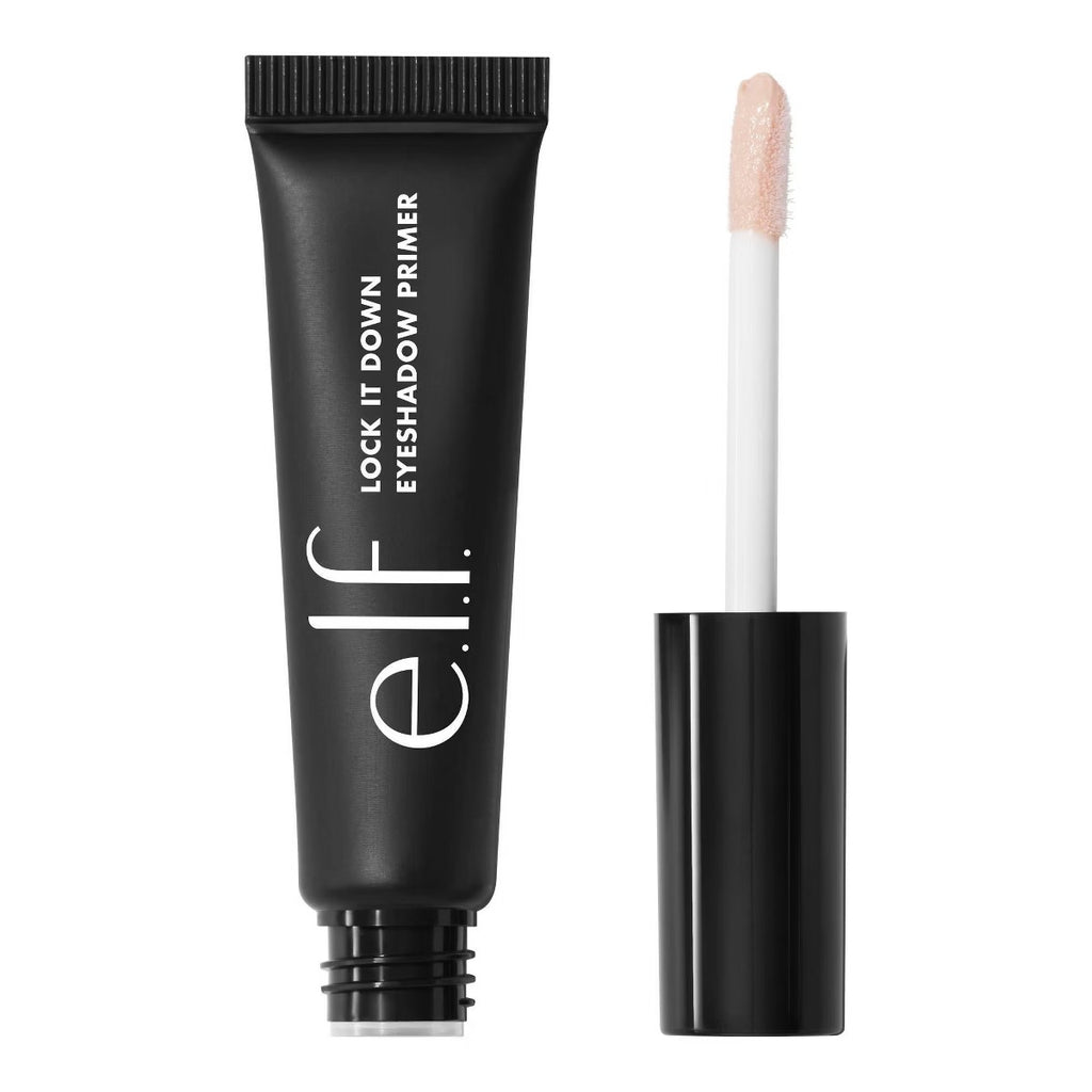 elf | Lock It Down Eyeshadow Primer