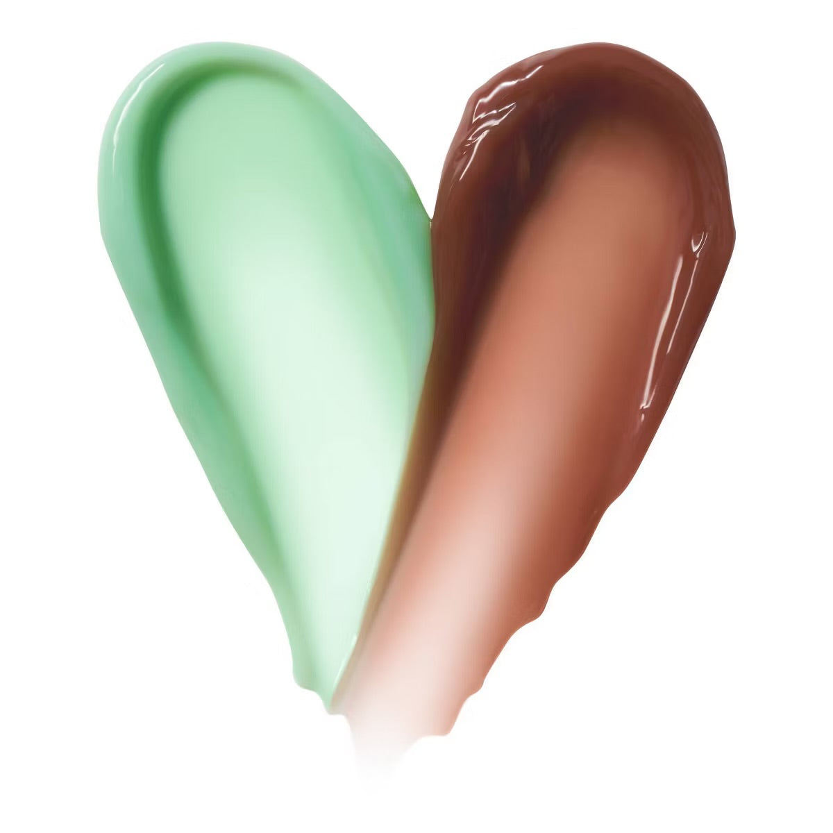 elf | Squeeze Me More Lip Balm Duo - Mint & Chocolate