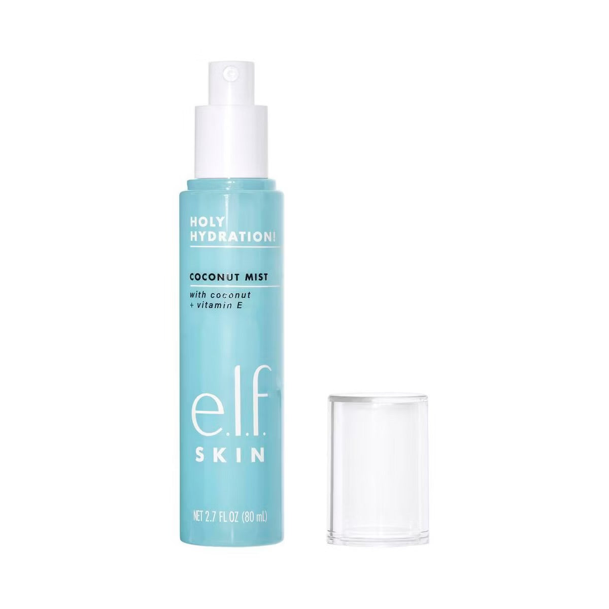 elf | SKIN Holy Hydration! Hydrating Coconut Mist